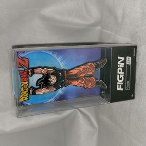 DBZ Goku Figpin